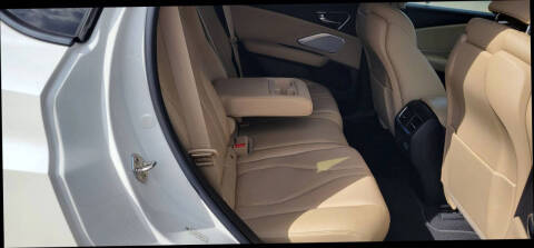 2019 Acura RDX w/Tech