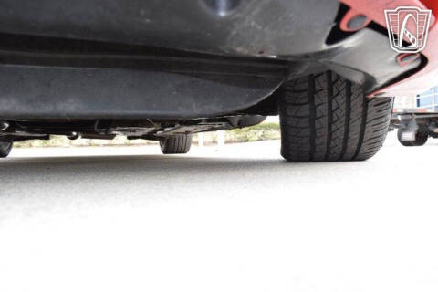 2007 Pontiac Solstice GXP