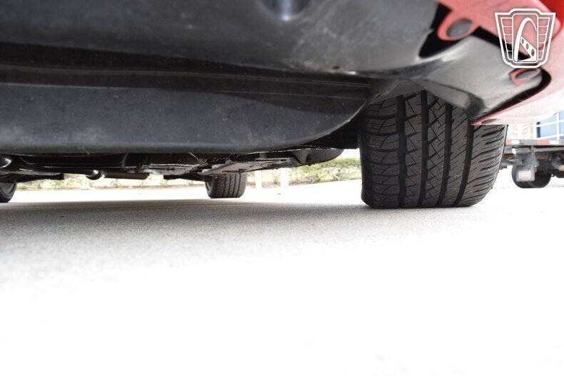 2007 Pontiac Solstice GXP