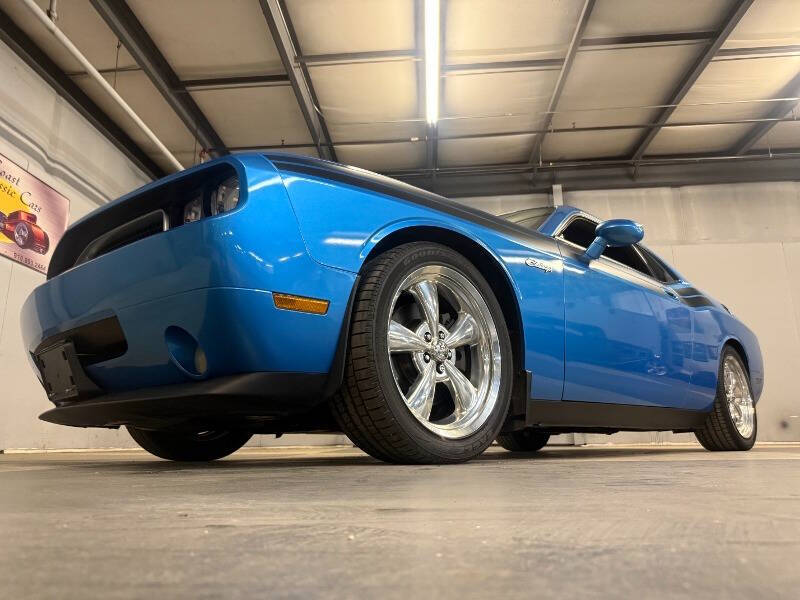 2010 Dodge Challenger R/T Classic