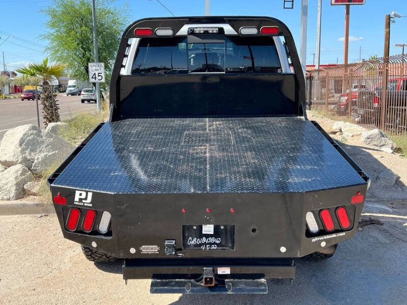 2018 RAM 3500 Laramie