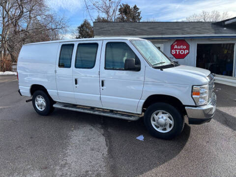 2014 Ford E-Series E-250