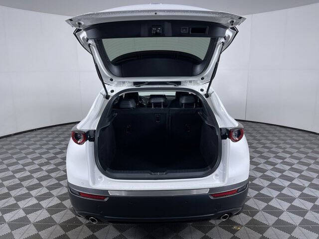 2026 Mazda CX-30 2.5 S Preferred