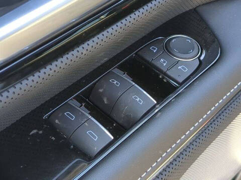 2025 GMC Sierra EV Denali