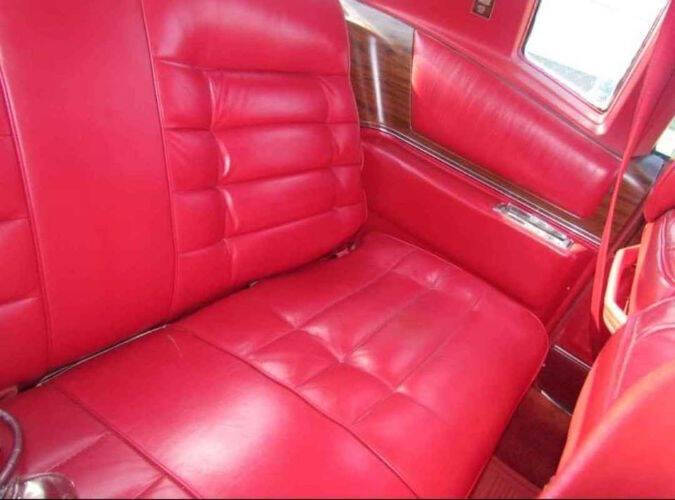 1977 Cadillac Eldorado