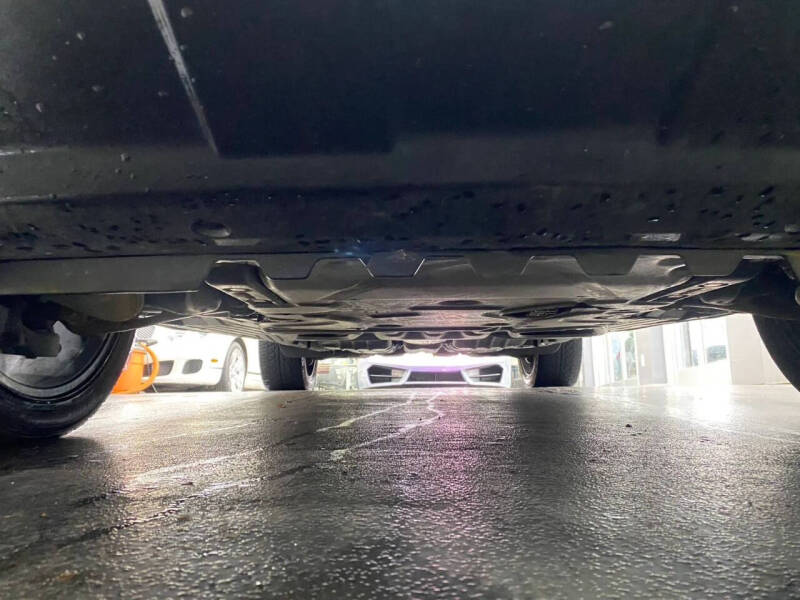 2015 Land Rover Range Rover Supercharged