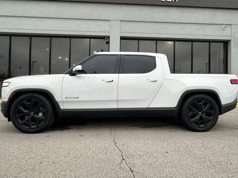2023 Rivian R1T
