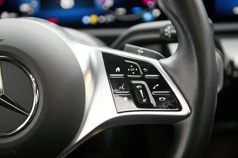 2025 Mercedes-Benz CLA CLA 250 4MATIC