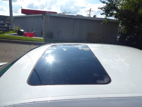 2001 Lexus LS 430