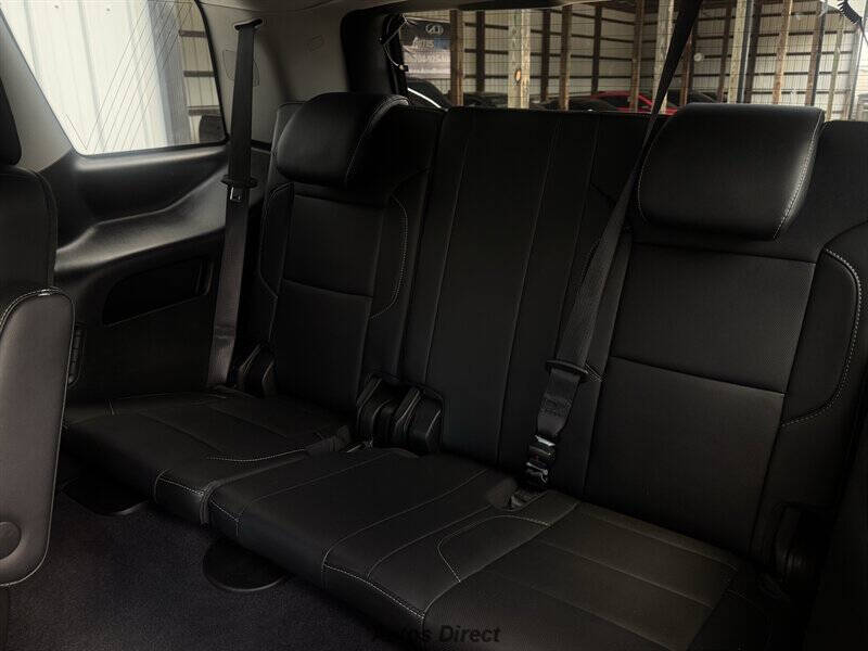 2020 GMC Yukon SLT