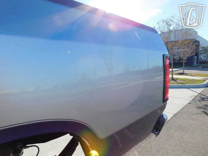 1985 Dodge RAM 350