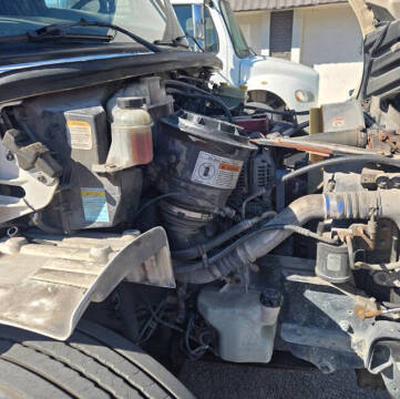 2014 Freightliner M2 106