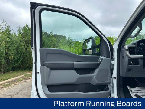 2025 Ford F-350 Super Duty