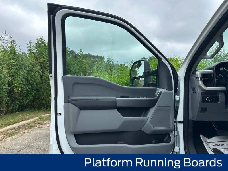 2025 Ford F-350 Super Duty