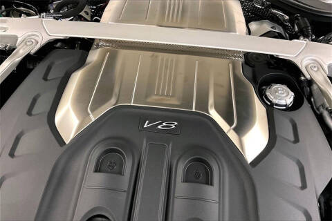 2024 Bentley Continental