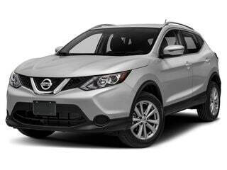 2019 Nissan Rogue Sport for sale at BORGMAN OF HOLLAND LLC in Holland MI