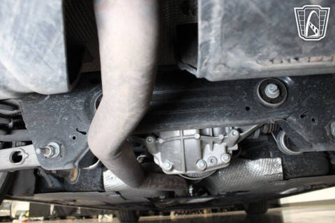 2020 Alfa Romeo Giulia