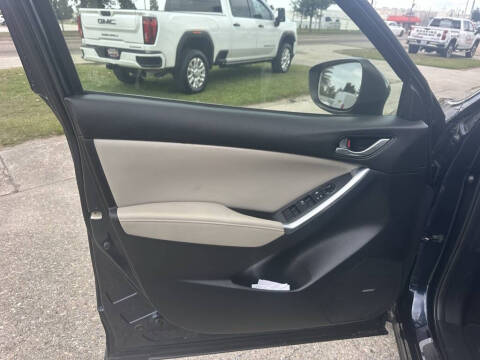 2015 Mazda CX-5 Grand Touring