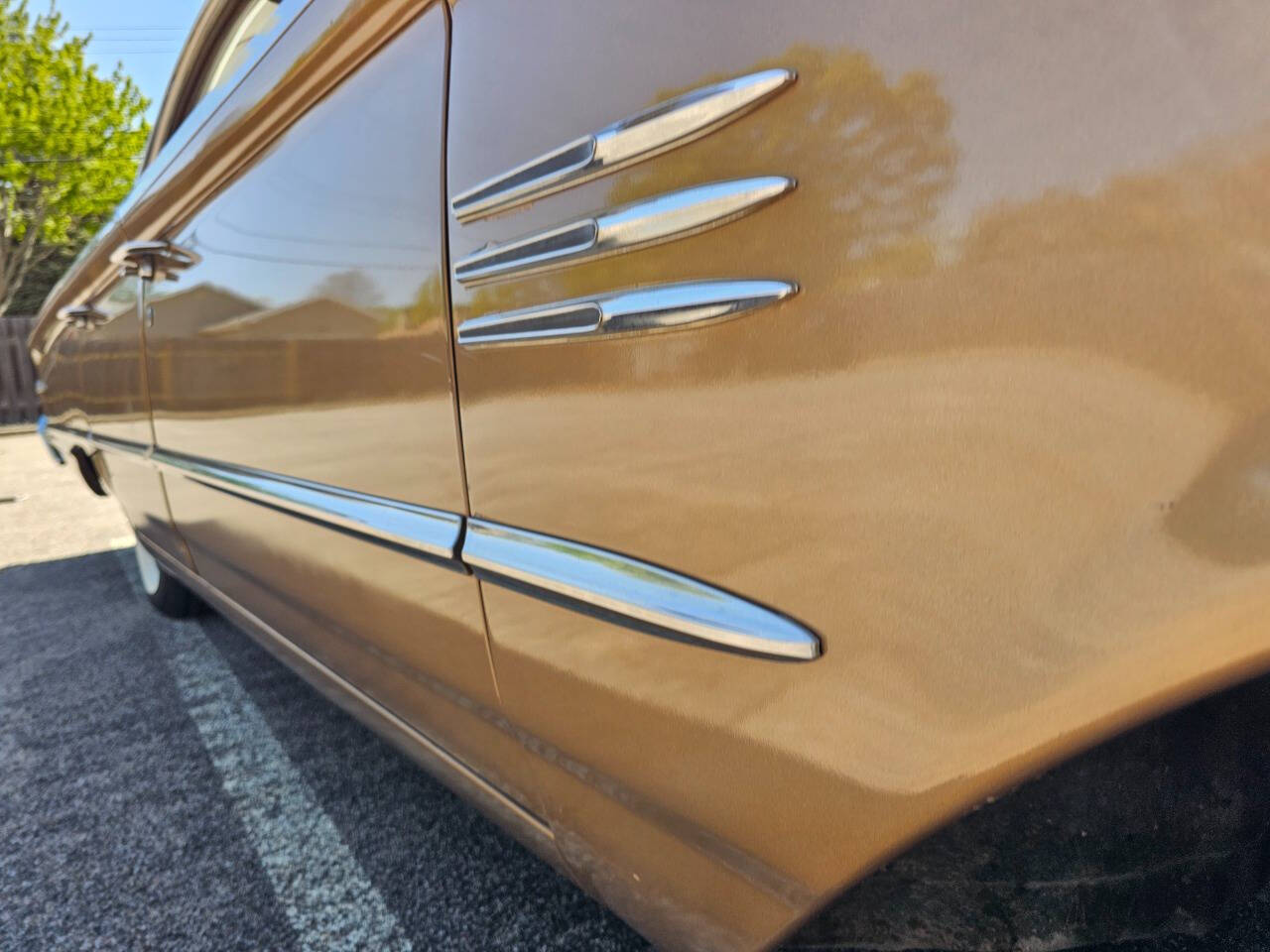 1964 Mercury Marauder 56