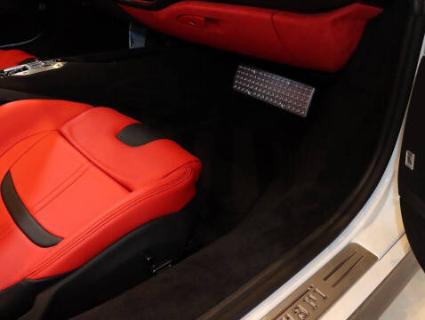 2024 Ferrari SF90 Spider