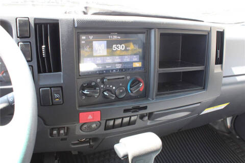 2024 Chevrolet 4500HG LCF