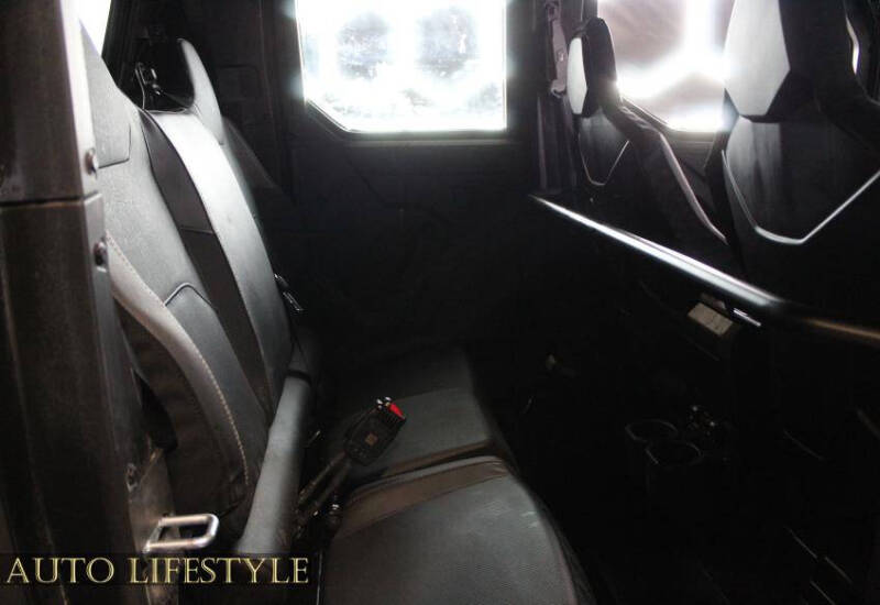 2025 Polaris XPEDITION