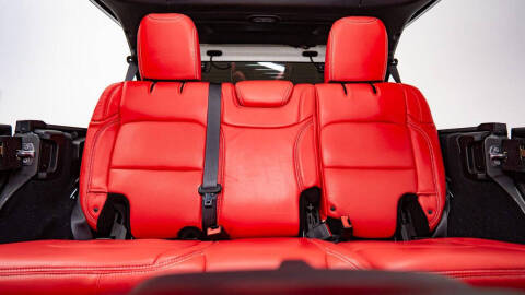 2022 Jeep Wrangler Unlimited