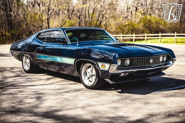 1970 Ford Torino