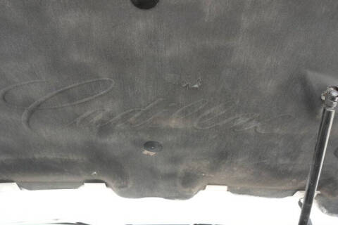 2008 Cadillac Escalade EXT