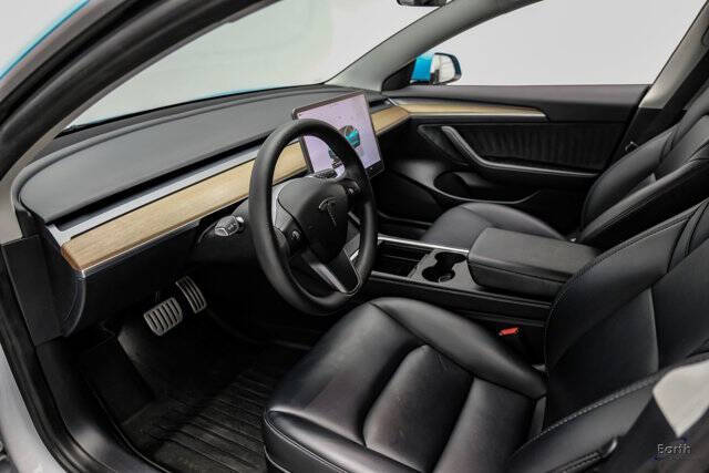 2022 Tesla Model 3 Performance
