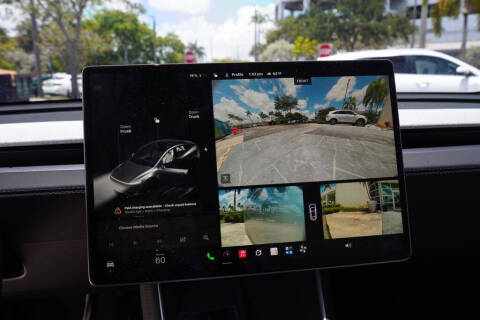 2026 Tesla Model Y Long Range
