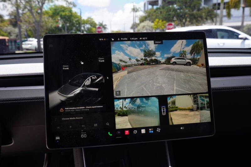 2026 Tesla Model Y Long Range