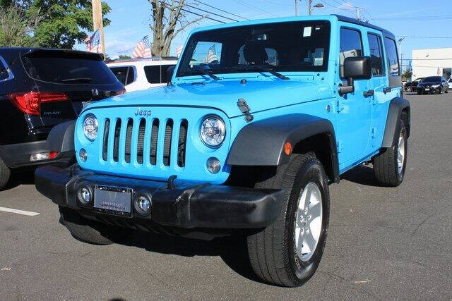 Jeep Wrangler For Sale In Colts Neck Nj Carsforsale Com