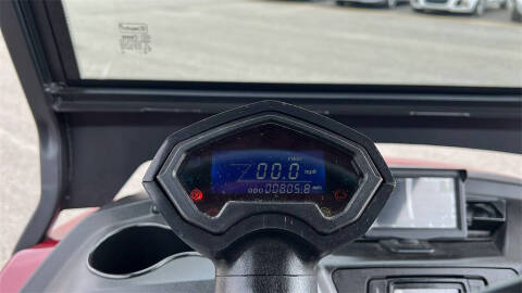 2023 Bintelli Beyond 4PR Lifted