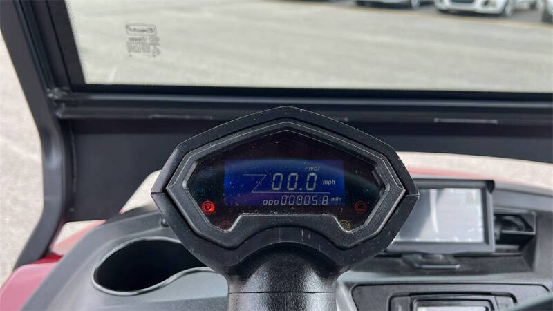 2023 Bintelli Beyond 4PR Lifted