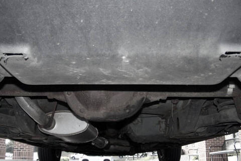 1992 Ford Mustang LX