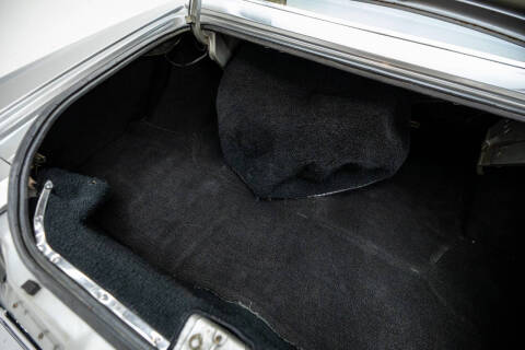 1978 Dodge Magnum