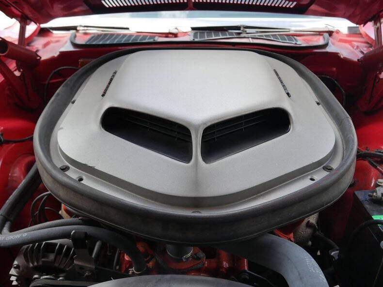 1970 Dodge Challenger