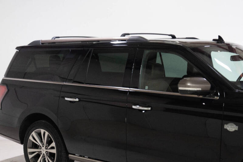 2020 Ford Expedition MAX King Ranch