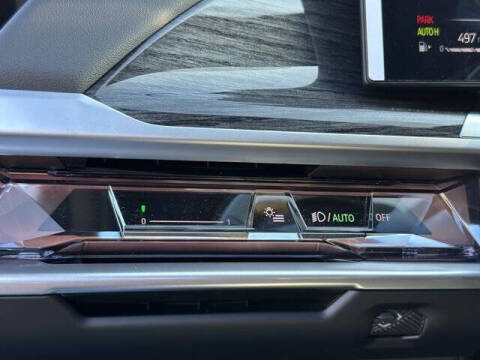 2026 BMW 7 Series 740i xDrive