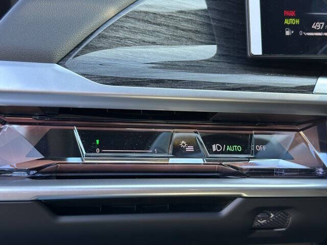 2026 BMW 7 Series 740i xDrive