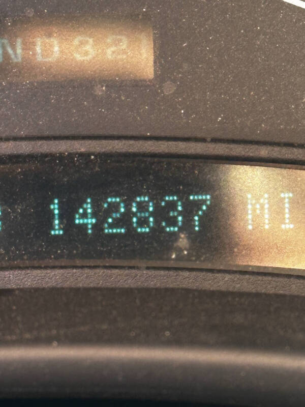 2005 Cadillac Escalade