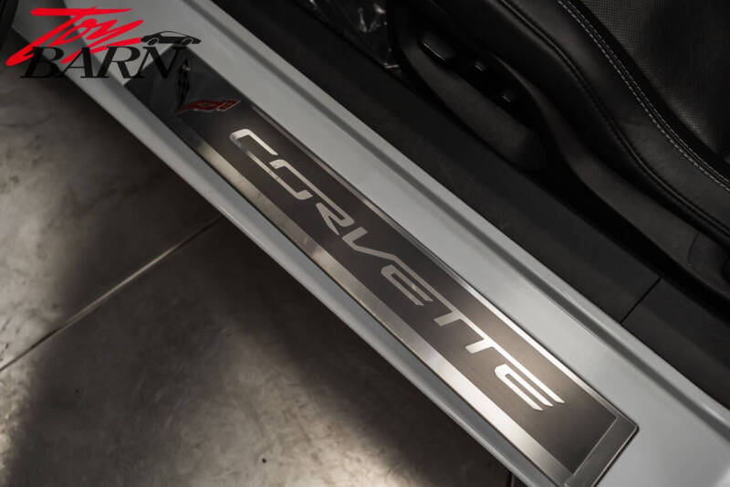 2014 Chevrolet Corvette Stingray Z51