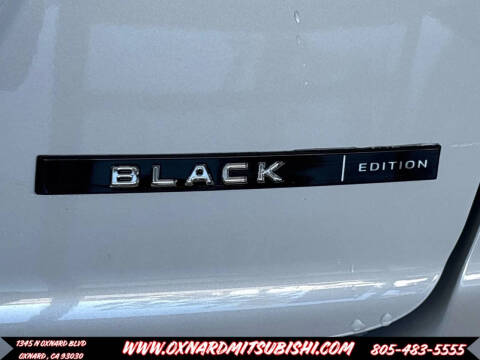 2026 Mitsubishi Eclipse Cross