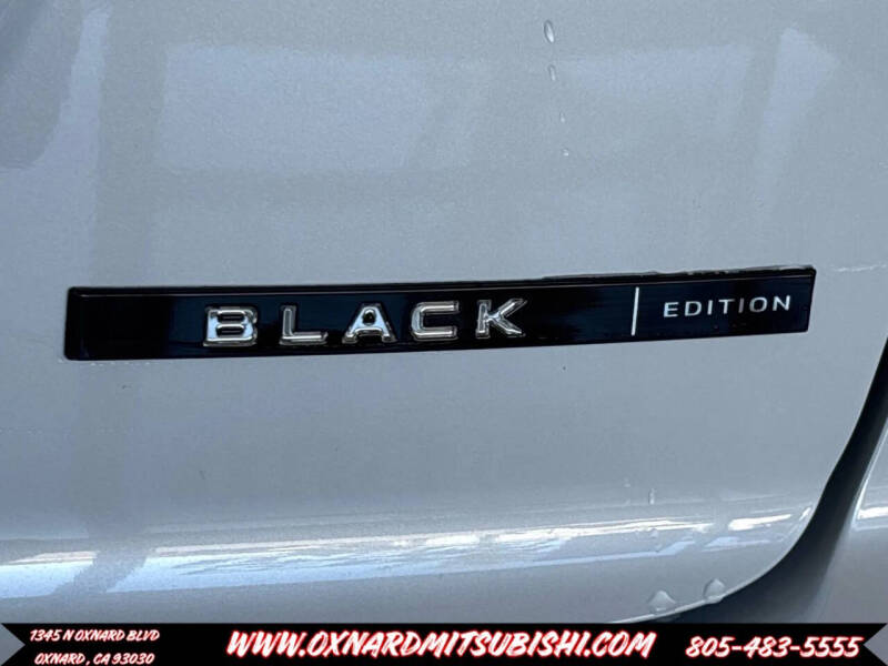 2026 Mitsubishi Eclipse Cross