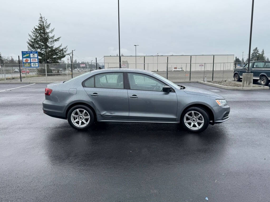 2016 Volkswagen Jetta for sale at The Price King Auto in LAKEWOOD, WA