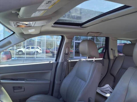 2005 Jeep Grand Cherokee Laredo