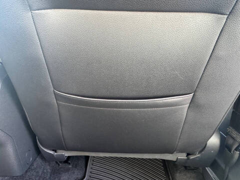 2015 Volkswagen Passat 1.8T Limited Edition