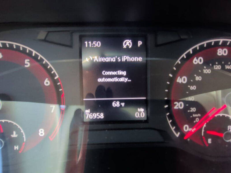 2021 Volkswagen Jetta