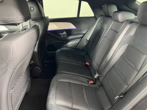 2026 Mercedes-Benz GLE AMG GLE 53